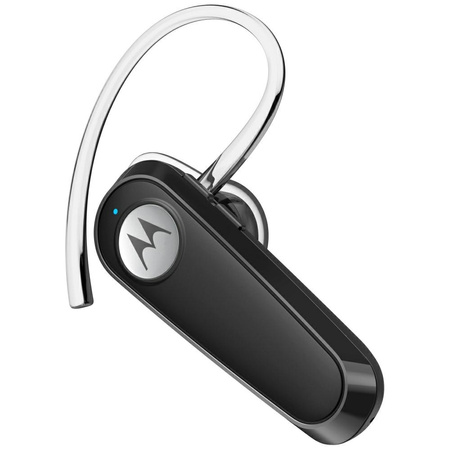 Słuchawka Bluetooth Motorola HK126 Mono  czarny