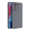 Ultra Clear 0.5mm etui Oppo Reno 8 Pro cienki pokrowiec przezroczyste