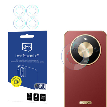 Honor Magic8 Lite - 3mk Lens Protection
