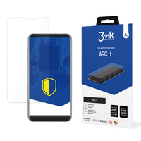 3MK FOLIA OCHRONNA DO LG V30 ARC+ ANTYODBLASKOWA OCHRONA EKRANU B