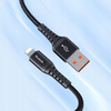MCDODO ŁADOWARKA KABEL USB LIGHTNING SZYBKIEGO ŁADOWANIA DO IPHONE 13 14 3M