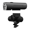 SUPERFIRE LAMPA LAMPKA ROWEROWA DO ROWERU GÓRSKIEGO USB OŚWIETLENIE 4800MAH