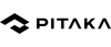 Etui PITAKA Aramid Fiber do AirPods Pro  3 czarno-szary