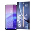 TEMPERED GLASS SZKŁO HARTOWANE 9H DO TCL 20L OPAKOWANIE KOPERTA TRWAŁOŚĆ