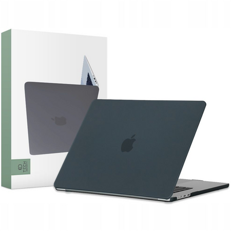 TECH-PROTECT ETUI POKROWIEC SMARTSHELL DO MACBOOK AIR 15 M2 M3 M4 2023