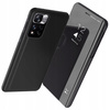 HURTEL CLEAR VIEW CASE DO REALME 10 POKROWIEC Z KLAPKĄ PRZEZROCZYSTY