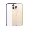 PANZERGLASS ETUI DO IPHONE 13 PRO MAX ANTYBAKTERYJNE OCHRONA MILITARY GRADE
