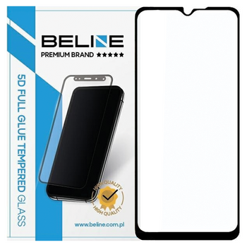 BELINE SZKŁO HARTOWANE 5D DO SAMSUNG A42 5G A42 4G PRZEZNACZONE DO TELEFONU