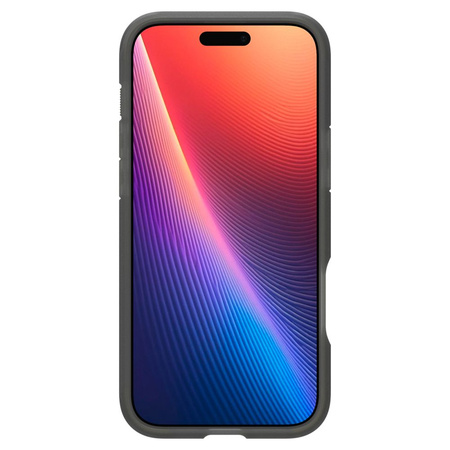SPIGEN ETUI TOUGH ARMOR DO MAGSAFE DO IPHONE 16 PRO MAX WYTRZYMAŁE FROST