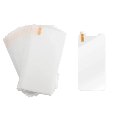 HURTEL SZKŁO HARTOWANE W WIELOPAKU DO SAMSUNG GALAXY A56 A36 50 SZTUK