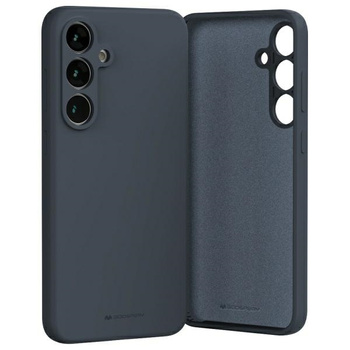 MERCURY SILICONE DO SAMSUNG S24 FE S721 OCHRONNE ETUI SILIKONOWE NA