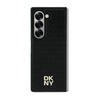 DKNY ETUI HARDCASE DO SAMSUNG Z FOLD6 F956 REPEAT PATTERN STACK LOGO
