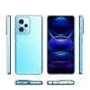 HURTEL ETUI ULTRA CLEAR 0.5MM DO XIAOMI REDMI NOTE 12 PRO+ CIEŃKI POKROWIEC
