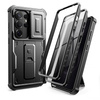 TECH-PROTECT KEVLAR CAM+ 2-SET GALAXY S26 ULTRA BLACK