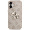 GUESS ETUI 4G BIG 4G CLASSIC LOGO DO IPHONE 17 PRO ELEGANCKIE