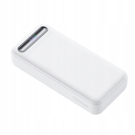 MCDODO POWERBANK 20000MAH WITH DISPLAY 3X USB USB-C 22.5W + USB-C CABLE