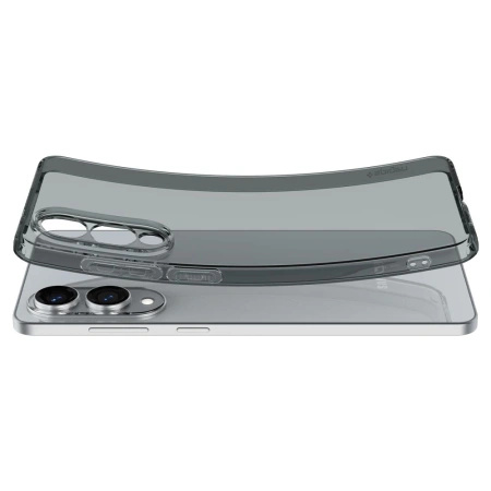 SPIGEN ETUI LIQUID CRYSTAL DO SAMSUNG GALAXY S25 EDGE PRZEZROCZYSTE