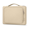 TECH-PROTECT TORBA NA LAPTOPA 15-16 CALI DO HP MACBOOK ZAMEK BEZPIECZEŃSTWO