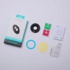 Magnetyczny uchwyt na telefon Joyroom JR-ZS383 MagSafe - czarny