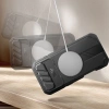 TECH-PROTECT ETUI KEVLAR MAGSAFE DO IPHONE 17 AIR WYSOKIE STANDARDY