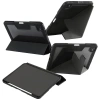 Etui Care by PanzerGlass Y fold do iPad Pro 11" 2025 / 2024 - czarne