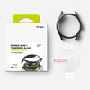 RINGKE SZKŁO HARTOWANE SLIM & TEMPERED GLASS DO SAMSUNG GALAXY WATCH 7 44