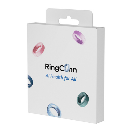 Etui do smartringa RINGCONN Ring Protector rozmiar L 12-14