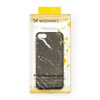 Wozinsky Marble żelowe etui pokrowiec marmur iPhone 13 różowy