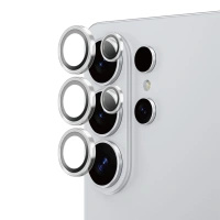 Szkło hartowane AMAZINGTHING Radix AR Lens Glass na wyspę aparatu do Samsung S26 Ultra - przezroczyste