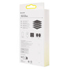 BASEUS SZKŁO HARTOWANE OCHRONNE DO HUAWEI P40 PRZEŹROCZYSTE WYSOKA JAKOŚĆ