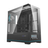 DARKFLASH OBUDAWA KOMPUTEROWA DY451 PRO DO PC Z WENTYLATOREM I EFEKTYWNYM
