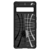 SPIGEN RUGGED ARMOR GOOGLE PIXEL 7 PRO MATTE BLACK