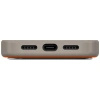 UNIQ ETUI LYDEN DS DO IPHONE 17 PRO MAGCLICK CHARGING OCHRONA