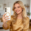 TECH-PROTECT MAGFLEX MAGSAFE GALAXY S26 SHINY GOLD
