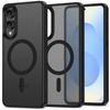 TECH-PROTECT MAGMAT DO MAGSAFE DO GALAXY S25 EDGE CASE Z SYSTEMEM