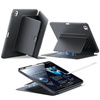 ESR FLIP HYBRID IPAD PRO 11” 5 / 6 / 2024-2025 BLACK
