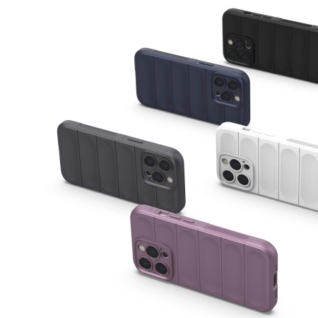 HURTEL ETUI CASE POKROWIEC DO IPHONE 13 PRO MAX ELASTYCZNY PANCERNY