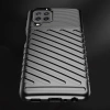 THUNDER CASE ELASTYCZNE ETUI POKROWIEC DO SAMSUNG GALAXY A22 4G WYTRZYMAŁE