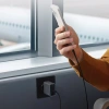 CUKTECH ŁADOWARKA SIECIOWA CUKAD653EUGR 65W DO APPLE TELEFONÓW 2x USB-C 1x