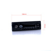 EP AUDIO RADIO 12V Z AUX USB DO SAMOCHODÓW Z FUNKCJĄ HANDS-FREE I BLUETOOTH