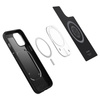 SPIGEN MAG ARMOR IPHONE 12/12 PRO MATTE BLACK