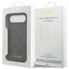 GUESS ETUI 4G CLASSIC DO IPHONE 17 AIR CASE OCHRONNE Z PROTEKCJĄ