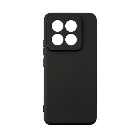BELINE CASE SILIKONOWE DO XIAOMI 14 PRO OCHRONA TELEFONU PRZECIW UDERZENIOM