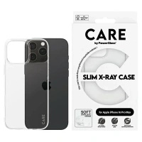 PANZERGLASS ETUI X-RAY SOFT BASIC CASE DO IPHONE 16 PRO MAX Z DO MAGSAFE