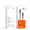 McDodo Kabel USB-C, ultra szybki PD 3.1 240W, 1.2M