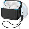 ESR ETUI ORBIT HALOLOCK DO AIRPODS PRO 3 Z MAGNETYCZNYM ZAMKNIĘCIEM