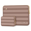 TECH-PROTECT ETUI PUFFY DO LAPTOPA 15-16 OCHRONNE POKROWIEC NA KOMPUTER