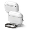 RINGKE AIR APPLE AIRPODS PRO 3 CLEAR