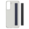 SAMSUNG ETUI SLIM STRAP COVER DO S21 FE 5G G990 POKROWIEC TELEFONOWY