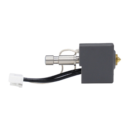 Hotend quick release z dyszą 0.4 mm do Anycubic Kobra S1